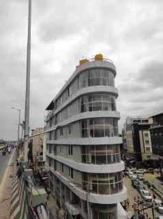 Golden Vista Business Hotel - 5