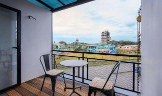 de Marina Hotel - 4
