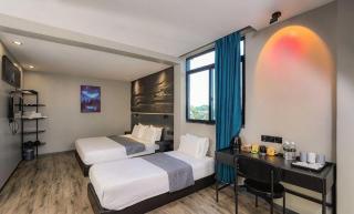de Marina Hotel - 2