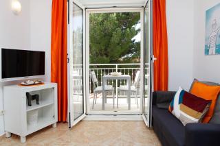 Apartments Villa Adria Bol - Bol - 6