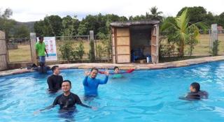calayo beach resort - 3