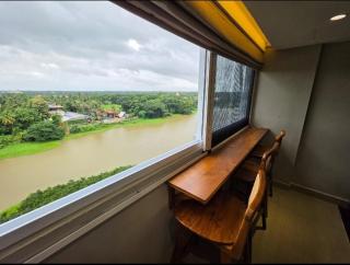 River view stay - 7