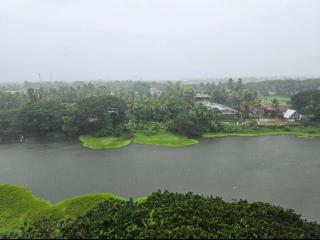 River view stay - 1
