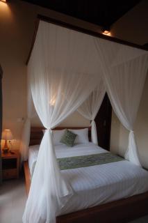 2BR Hidden Ubud House - 0