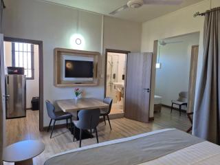 The Monalysa Suites & Residence - 9
