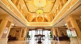 Vienna Hotel Shanghai Pudong Theme Park Wanda Branch - 8
