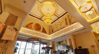 Vienna Hotel Shanghai Pudong Theme Park Wanda Branch - 7