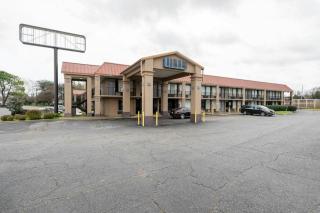 OYO Hotel Bossier City LA - Red River - 3