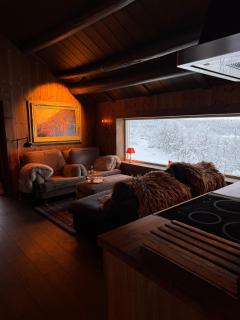 The Heritage Lodge - Geilo - 2