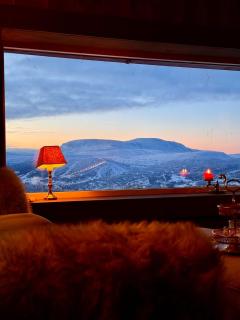 The Heritage Lodge - Geilo - 9