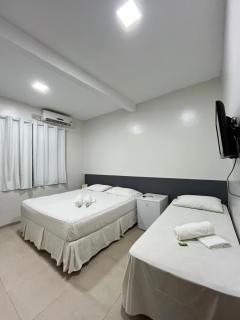 Vila Mar Eco Hotel - 4