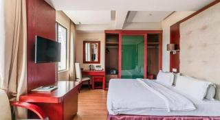 Celyn City Hotel - 9