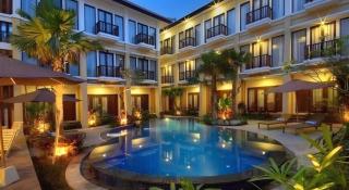 Celyn City Hotel - 8