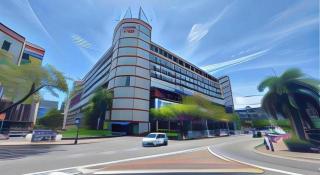 Celyn City Hotel - 1