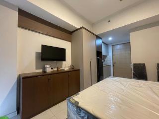 Margonda Residence 2 New full furnished apartment - 0