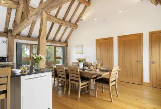 Wall Hills Barn - 3