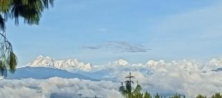 Everest Home Stay Lasso Restro and Bar Temal Kalimati Tower - Yāngbel - 6