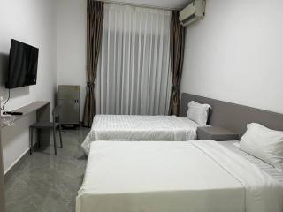 SC Hotel - 6