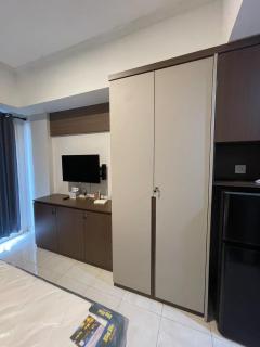 Margonda Residence 2 New full furnished apartment - 4