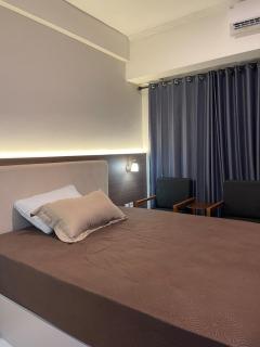 Margonda Residence 2 New full furnished apartment - 3