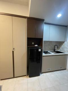 Margonda Residence 2 New full furnished apartment - 2