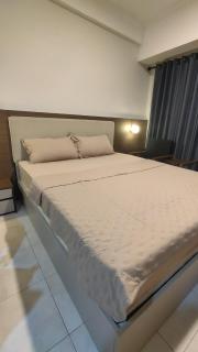 Margonda Residence 2 New full furnished apartment - 1