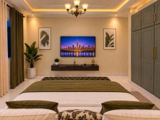 Residence LOVE 3 - 4