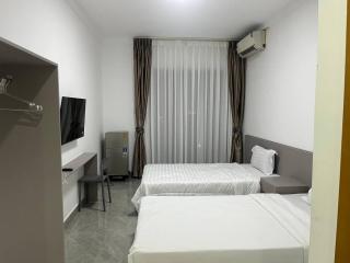 SC Hotel - 8