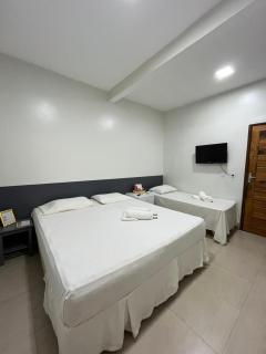 Vila Mar Eco Hotel - 5