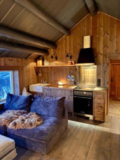 The Heritage Lodge - Geilo - 6