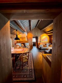 The Heritage Lodge - Geilo - 3