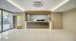 Jinjiang Inn Shanghai Jiading Chengzhong Rd - 5