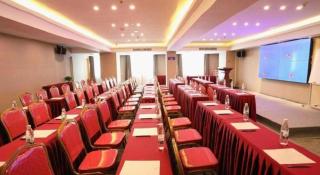 Lavande Hotel Dongguan Humen Wanda High-Speed Railway Station - 6