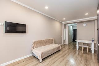 Апартаменты на Карасай Батыра 326, ЖК Lotus Terrace, Сайран - 7