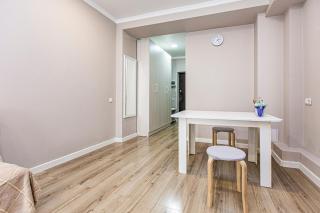 Апартаменты на Карасай Батыра 326, ЖК Lotus Terrace, Сайран - 1