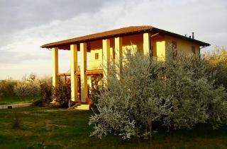 Agriturismo I Toschi - 0