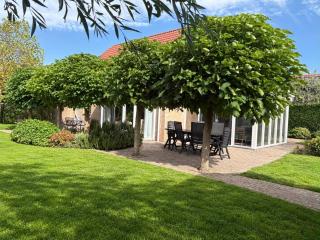 Groenendijk Verhuur Vakantiehuis Westenschouwen - 1
