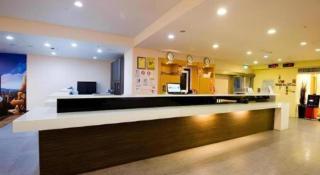 Moshamanla Hotel - Ximen Branch - 8