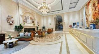 Vienna International Hotel Guangdong Puning Sqaure - Puning - 7