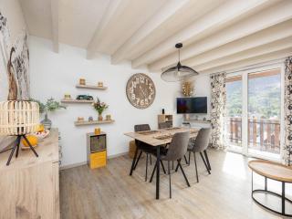 Appartement idéalement situé, wifi - 6 pers. - FR-1-695-105 - 0