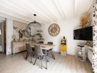 Appartement idéalement situé, wifi - 6 pers. - FR-1-695-105 - 9
