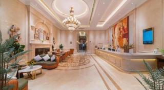Vienna International Hotel Guangdong Puning Sqaure - Puning - 8
