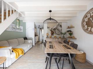 Appartement idéalement situé, wifi - 6 pers. - FR-1-695-105 - 8