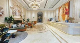 Vienna International Hotel Guangdong Puning Sqaure - Puning - 5