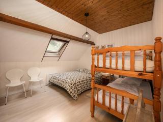 Appartement idéalement situé, wifi - 6 pers. - FR-1-695-105 - 5