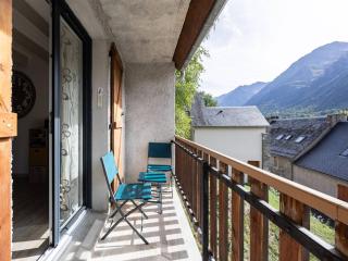 Appartement idéalement situé, wifi - 6 pers. - FR-1-695-105 - 1