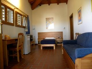 Agriturismo I Toschi - 2