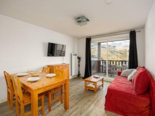 Appartement avec animaux - 6 pers., balcon sud - 9