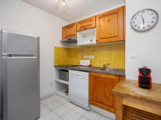 Appartement charmant, proche Skyvall - 4 pers. - 8