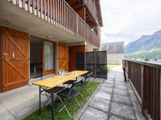 Appartement charmant, proche Skyvall - 4 pers. - 7